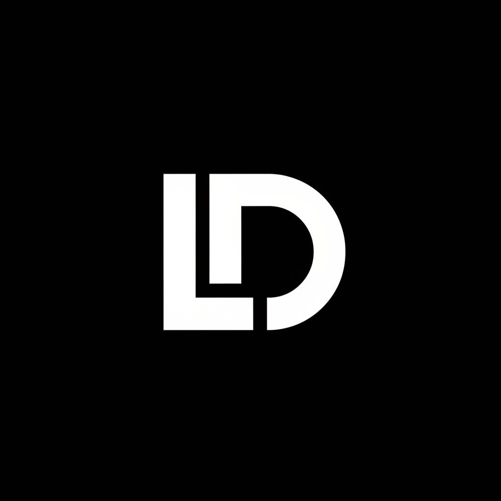 LudeneDev Logo